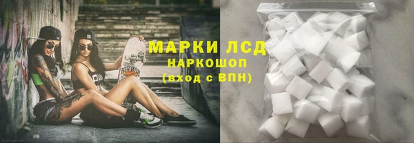хмурый Алексин