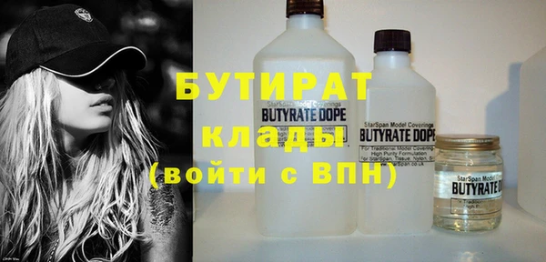 хмурый Алексин